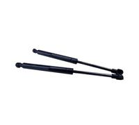 Front Hood Lift Supports For Rover L322 MK3 2002-2012 Front Bonnet Hood Gas Struts Support 12V BKK760010 Car Bonnet Struts