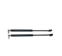 Front Hood Lift Supports For VW For Jetta MK7 2019-2020 2Pcs Car Front Engine Cover Bonnet Hood Shock Lift Struts Bar Support Rod Arm Gas Spring Car Bonnet Struts