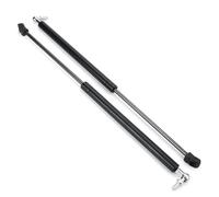 Front Hood Lift Supports Struts 2Pc Car Front Engine Cover Bonnet Hood Shock Lift Struts For Suzuki For Grand For Vitara 2012-2018 Arm Gas Spring Bar Support