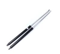 Front Hood Lift Supports Struts 2pcs 800N Car Gas Struts Tailgate Shock Lift Strut Support Bar Gas Spring Bus Bed Truck Boat Window 300-600mm(450mm)