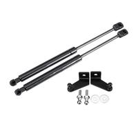 Front Hood Lift Supports Struts For Hyundai For Grand For Starex H1 2007-2019 Front Engine Hood Shock Bar Lift Struts Support Rod Arm Gas Spring Bracket Car Accessories