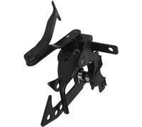 Front Hood Lock Compatible with Benz for S350 2007-2013 Front Hood Catch Lock Latch Release 2218800264