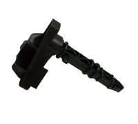 Front Hood Lock Head Cover Clip for Fortwo 453 Bonnet Latch, Plastic Engine Lid Retainer Fastener Replacement for 4537512200 .0L 0.9T 2015-2018