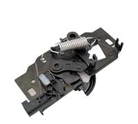 Front Hood Lock Latch 1033011-00-G For Tesla For Model 3/X/S 2017-2020 Car Front Bonnet Hood Lock
