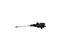 Front Hood Lock Latch 2 Pins Car Front Primary Hood Lock Actuator Latch Assembly 1643071-00-A For Tesla For Model 3 Y 2021-2023