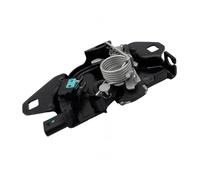 Front Hood Lock Latch Bonnet Lock Hood Latch Release, for Tesla, for Model 3 2017-, for MODEL X 2015- Y