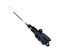 Front Hood Lock Latch, for Tesla, for Model 3 Y Front Hood Lock Central Control Motor Actuator Release Cable Assembly