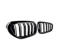front hood radiator grille CAR Accessories Front Grilles for G30 G38 for 5 Series 2017-2020 520i 523i, 528i 530i 535i 550i 520d 530d