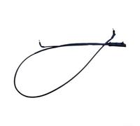 Front Hood Release Cable, 51237418204, Compatible with for bmw G01 G02 G05 | G07 G08 G20 G28 Engine Cover Latch Wire Replacement for bonnet Lock String Assembly ABS Material High Universality Fitment