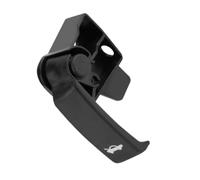 Front Hood release handle Car Accessories Hood Release Handle Latch Release Pull Handle Compatible With Chevrolet For Silverado For Tahoe 1995-2007 15741109