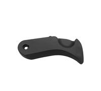 Front Hood release handle Car Parts Hood Bonnet Release Handle Lever For Bracket Release Lever Handle Replacement for Bmw For E38 E39 E34 E32 E36 51238176595