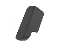 Front Hood release handle Car Parts Hood Latch Release Handle Bonnet Hood Latch Release Lever Handle Compatible With VW For Touareg 2011-2017 4L1823533A(Black)