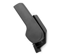 Front Hood release handle Fits for Skoda For Fabia 2000 2001 2002 2003-2008 2009 2010 2011 2012 2013 2014 2015 Car LHD Bonnet Release Pull Handle Plate