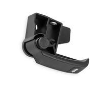 Front Hood release handle Hood Bonnet Release Handle Handle Release Catch Lever Compatible With Chevrolet For Silverado 1500 2500 3500 2001-2006 15741109