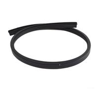 Front Hood Rubber Seal for Mercedes for CLA for W117 Model OEM 2476303502 Replacement Part Made of Anti Rubber Material
