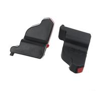 Front Hood Seal Strip Cover 864304H001 Designed for HYUNDAI H1 Starex 2007-2018 Hood Closure Integrity and Environmental Shielding