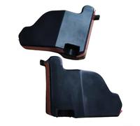 Front Hood Seal Strip Cover for HYUNDAI H1 Starex 2007-2018, OEM 864304H001, Provides Effective Seal Against Water and Debris