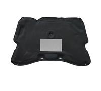 Front Hood Sound Compatible with Accord CP 8th Gen for Inspire 2008 2009 2010 2011 2012 Hood Engine Insulation Pad Soundproof Cover Heat Cotton Liner Mat