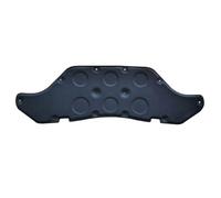 Front Hood Sound Compatible with Benz for GLA H247 2020 Car Heat Sound Insulation Pad Front Hood Engine Deadening Noise Deadener Mat Interior Accessories