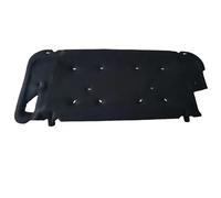 Front Hood Sound Compatible with Land for Rover for Range for Evoque L538 2012 2013 2014 2015 2016 2017 2018 Hood Engine Insulation Soundproof Cotton