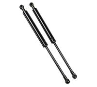 Front Hood Spring For Nissan For Navara For NP300 2014-2019 Car Accessories 2PCS Front Hood Bonnet Shock Lift Support Gas Struts Spring Damper Bars Front Valve Cover Spring