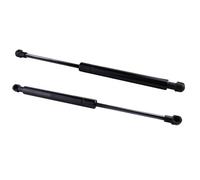 Front Hood Strut 1 Pair Front Bonnet Hood Gas Struts Springs Support Lifter 316mm For BMW 3 Series E46 1998-2007 Coupe Convertible Estate Saloon