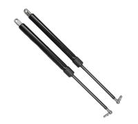 Front Hood Strut 1Pair Car Universal Tailgate Trunk Gas Springs Struts Hood Lift Support Shock Absorber Piston Rod Hydraulic Damper Car Bonnet Struts
