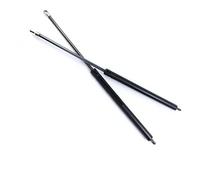 Front Hood Strut 300-600mm 600N 1 Pair Car Universal Front Hood Engine Bonnet Gas Springs Trunk Boot Shock Lift Strut Support Bar Car Bonnet Struts(600mm)