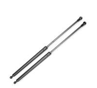 Front Hood Strut 300-600mm 800N 2Pcs Universal Car Front Hood Engine Gas Springs Bar Tailgate Trunk Shock Lift Struts Support Rod Gas Spring Strut(500mm)