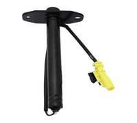Front Hood Strut, Actuator for Nissan for VAUXHALL for OPEL for SMART, Metal Construction, Factory Spec Fitment, Easy Installation Replacement