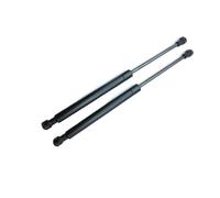 Front Hood Strut Car Bonnet Hood Gas Springs Shock Lift Strut Bars Support Rod Accessories For KIA For Sportage NQ5 2023 2024 2025 Car Bonnet Struts(Piano black)