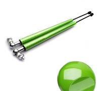 Front Hood Strut Car Front Hood Engine Supporting Hydraulic Rod Lift Strut Springs Shock Bars Bracket For Chevy For TRAX 2014-2018 Gas Springs Struts(GREEN)