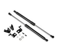Front Hood Strut For Toyota For Land For Cruiser For Prado LC250 2024 Bonnet Gas Struts Spring Shock Rod Support Lifter Gas Strut Bonnet
