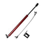 Front Hood Struts Compatible With Fluence 2009 2010 2011 2012 2013 2014 2015 2016 2017 2018 Car Front Cover Hydraulic Rod Slow Down Rod Car Support Rod