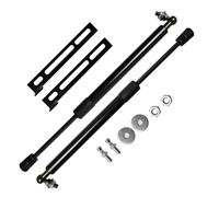 Front Hood Struts Compatible With Kia For Pride For JB 2005 2006 2007 2008 2009 2010 2011 Car Hood Hydraulic Levers Accessories Supporting Strut Shock Bar