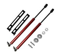 Front Hood Struts Compatible With Kia For Pride For JB 2005 2006 2007 2008 2009 2010 2011 Car Hood Hydraulic Levers Accessories Supporting Strut Shock Bar