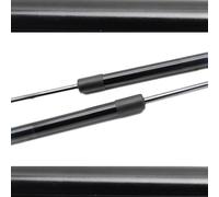 Front Hood Struts Compatible With MG For ZST 2020 2021 2022 2023 2024 For Astor For VS Car Cover Hydraulic Lifter Front Hood Hydraulic Lever Slow Down Rod