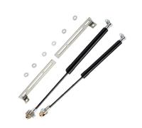 Front Hood Struts Compatible With Scion For FR-S 2012 2013 2014 2015 2016 Car Support Rod Accessories Slow Descent Lever Front Cover Hydraulic Lever