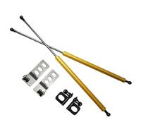 Front Hood Struts Compatible With VW For Sagitar 2019 2020 2021 2022 2023 2024 2025 Car Cover Hydraulic Lifter Front Hood Hydraulic Lever Slow Down Rod