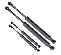 Front Hood Struts For Bentley For Continental 2004-2017 Front Hood Lift Supports Shock Struts