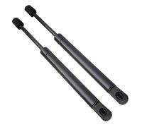 Front Hood Struts For Chrysler 200 2015 2016 2017 45.72cm 2Qty Front Hood Shock Gas Spring Lift Support Struts Prop Bonnet Gas Strut Spring