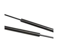 Front Hood Struts For Ram For C/V For Tradesman 2012 2013 2014 2015 Front Bonnet Lift Support Damper Pistons Rod Shock Absorber Bonnet Gas Strut Spring