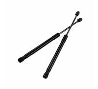 Front Hood Struts For VW For Passat For B6 For 3C Sedan 2006-2011 1Pair Rear Trunk Lid Lift Hydraulic Support Gas Spring Struts Bar Bonnet Hood Gas Struts