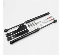 Front Hood Struts Lift Supports For Skoda For Karoq 2017-2021 Steel Front Engine Cover Supporting Rod Hydraulic Hood Support Poles Gas Springs Car Accessories