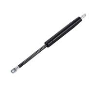 Front Hood Support 1PC 150mm-230mm 25kg/250N Car Hydraulic Lift Support Gas Strut Hydraulic Spring Hinge Kitchen Cupboard Hinge Furniture Hardware Gas Strut Bonnet(18-8-55-190)