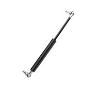 Front Hood Support 1PC 330-410mm 50kg/500N Universal Strut Bars Car Gas Spring Shock Absorber Hydraulic Lift Support Strut Bar Machine Gas Lift Gas Strut Bonnet(18-8-140-360)