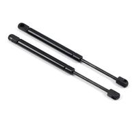 Front Hood Support For Toyota For Corolla For Cross 2020-2025 Stainless Front Engine Hood Struts Bonnet Shocks Absorbers Dampers Lift Support Gas Strut Bonnet