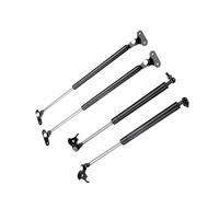 Front Hood Support For Toyota For Land For Cruiser 80 Series 1990-1997 Bonnet Gas Spring/Rear Tailgate Lift Support Bar Front Hood Strut(Rear Gas Strut)