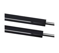 Front Hood Support Rod For Excursion F250 350 Super Duty 1999-2007 Front Hood Gas Struts Spring Bar 4339 Shock Support Rod Colorful Style(Normal Black)