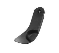 Front hood switch Fits for 740iL E38 1995 1996 1997 1998 1999 2000 2001 Car Hood Bonnet Release Open Lock Pull Lever Handle